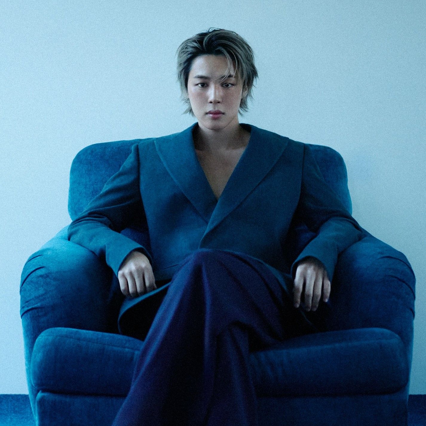 지민 (방탄소년단) 팬이 찍은 순간