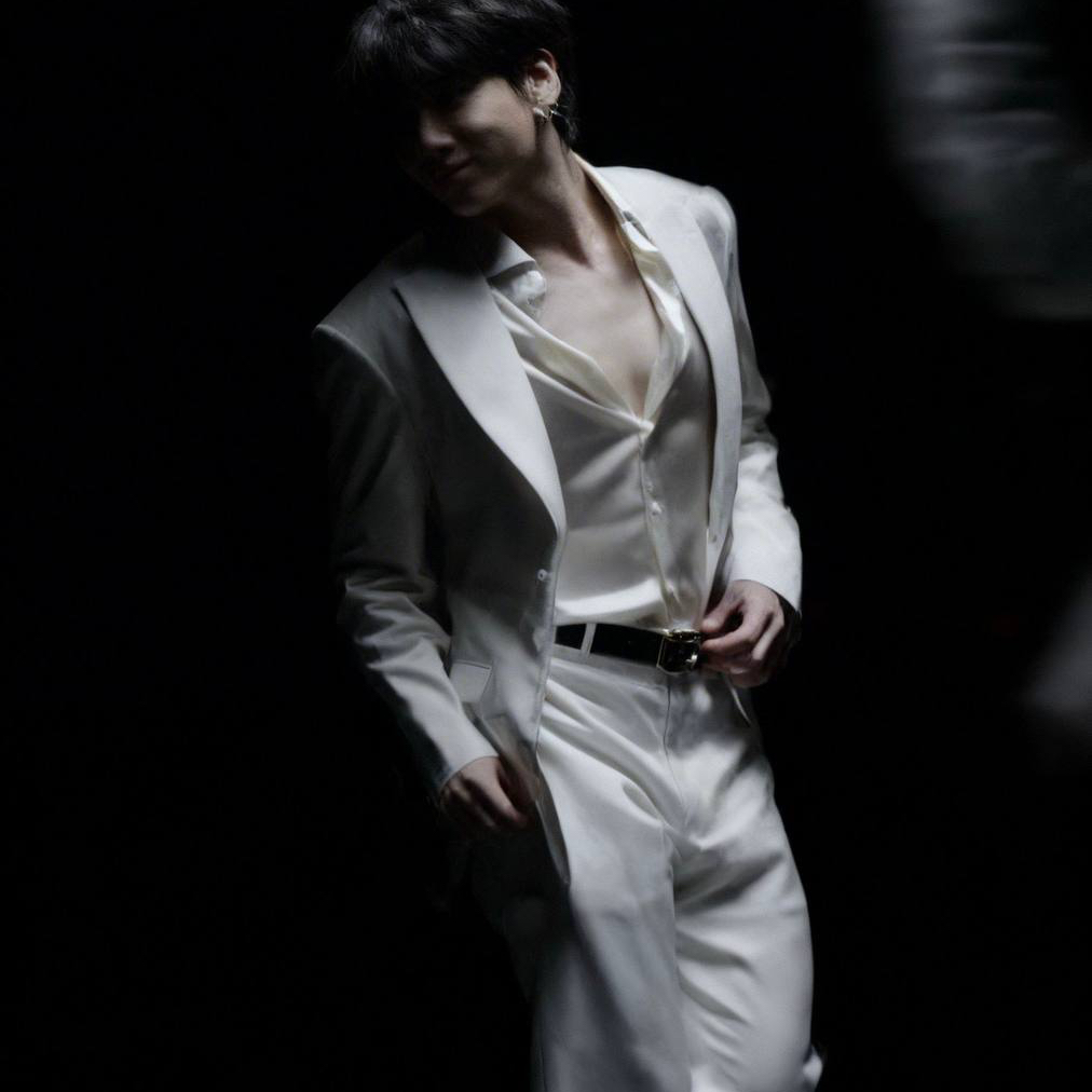 정국 (방탄소년단) 최근 활동샷