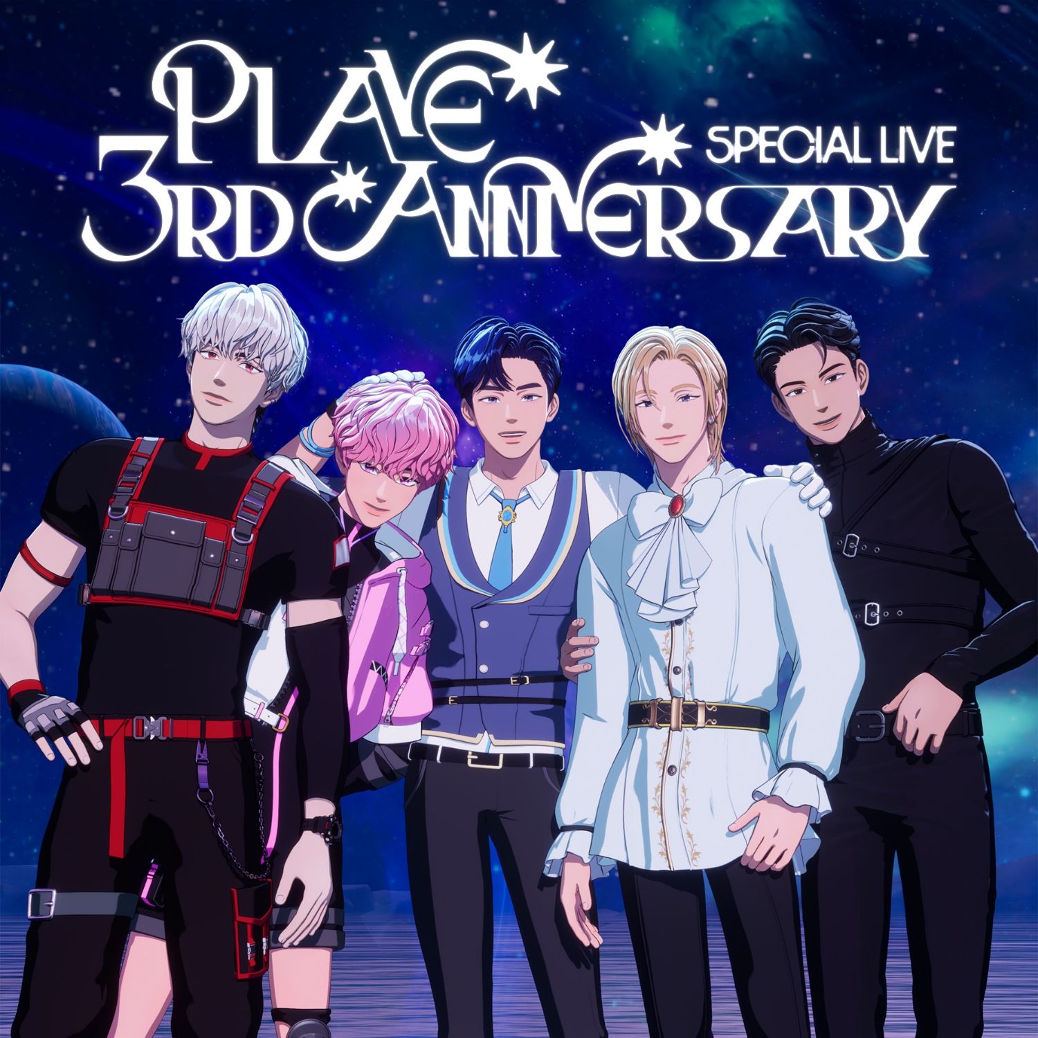 Latest photo of PLAVE