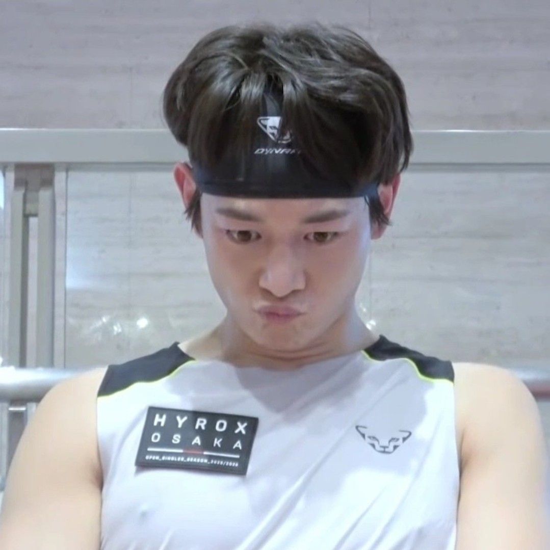 ミンホ (SHINee)の舞台裏ショット