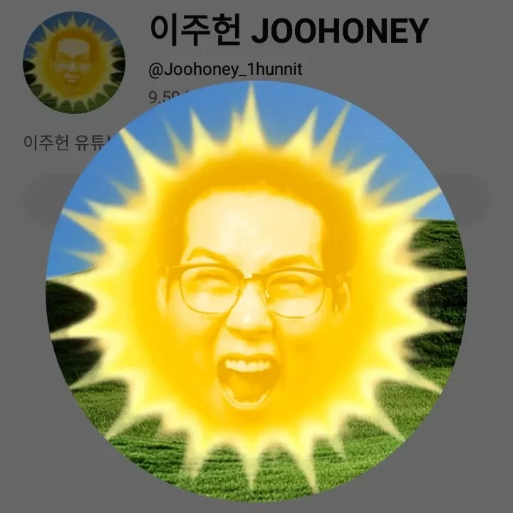 Momen yang diabadikan oleh penggemar MONSTA X