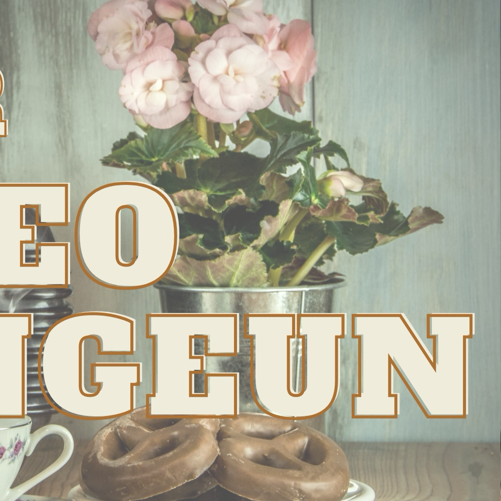 Latest photo of Seo Youngeun