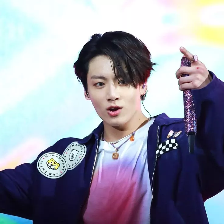 정국 (방탄소년단) 최근 활동샷