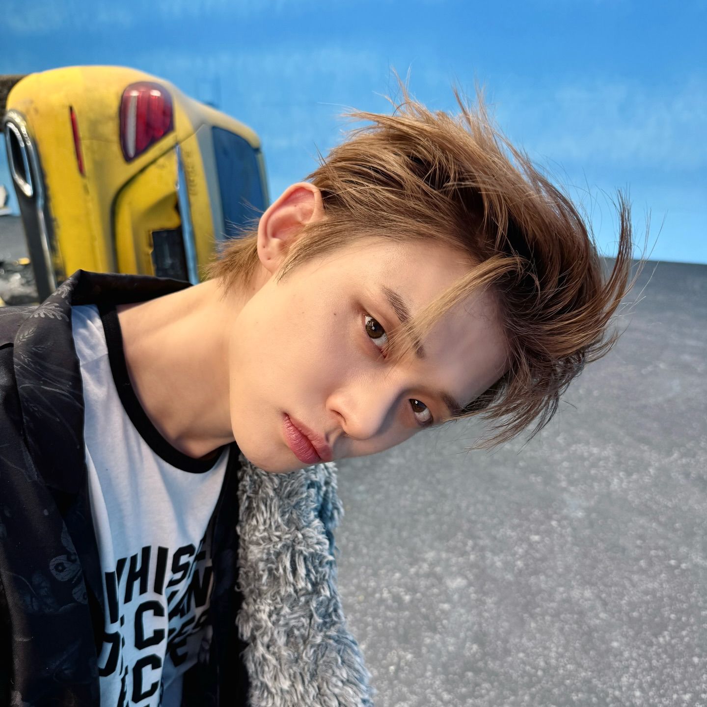 연준 (투모로우바이투게더)의 최신 사진