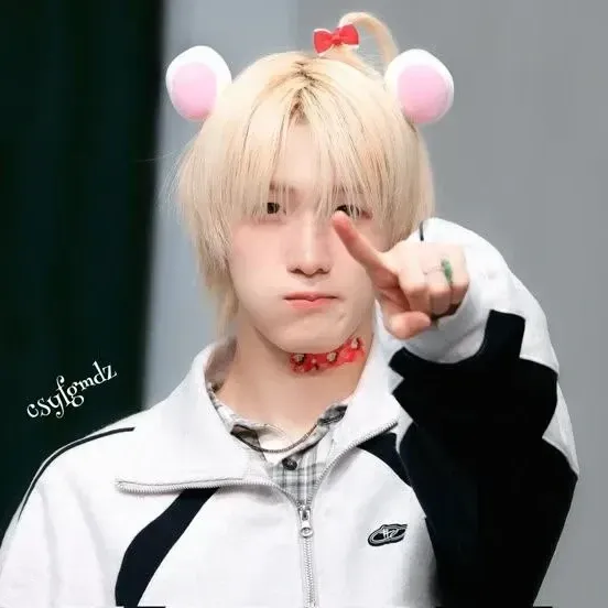 SOUL (P1Harmony)的幕后花絮