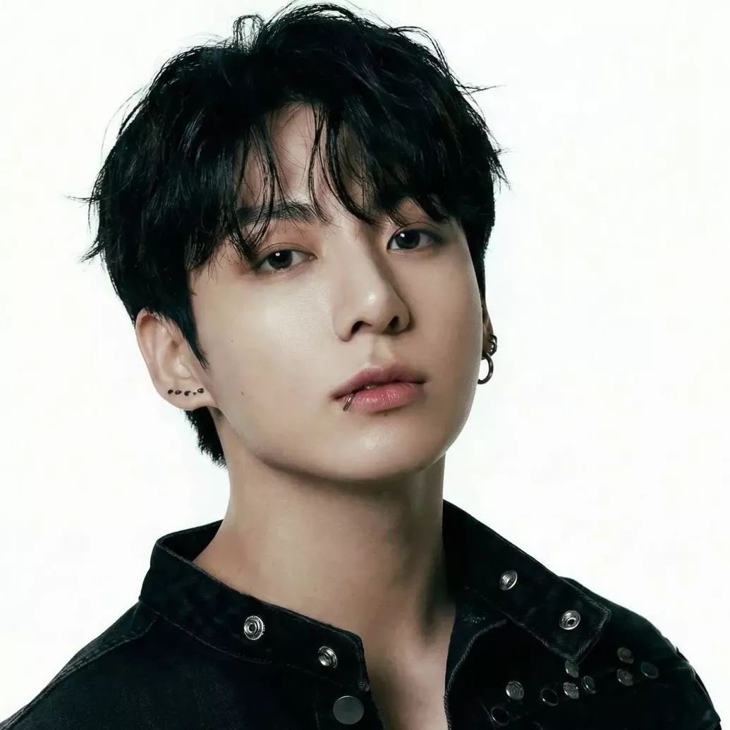 柾國 (防彈少年團)的最新照片