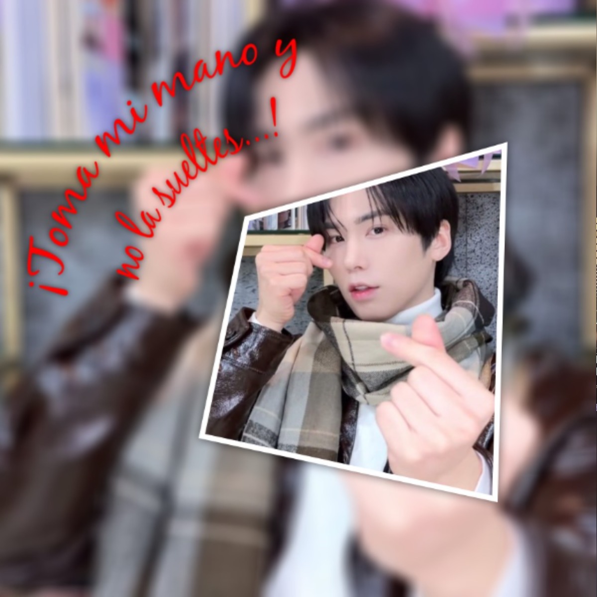 Behind-the-scenes cut of Rocky