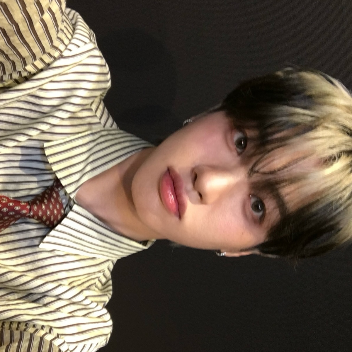 Latest photo of Huiwon (n.SSign)