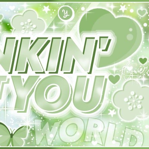 Behind-the-scenes cut of PURPLE K!SS