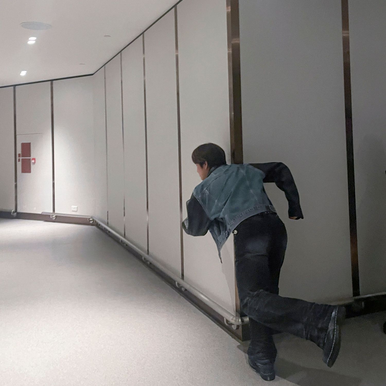 Recent activity shot of Onew (SHINee)