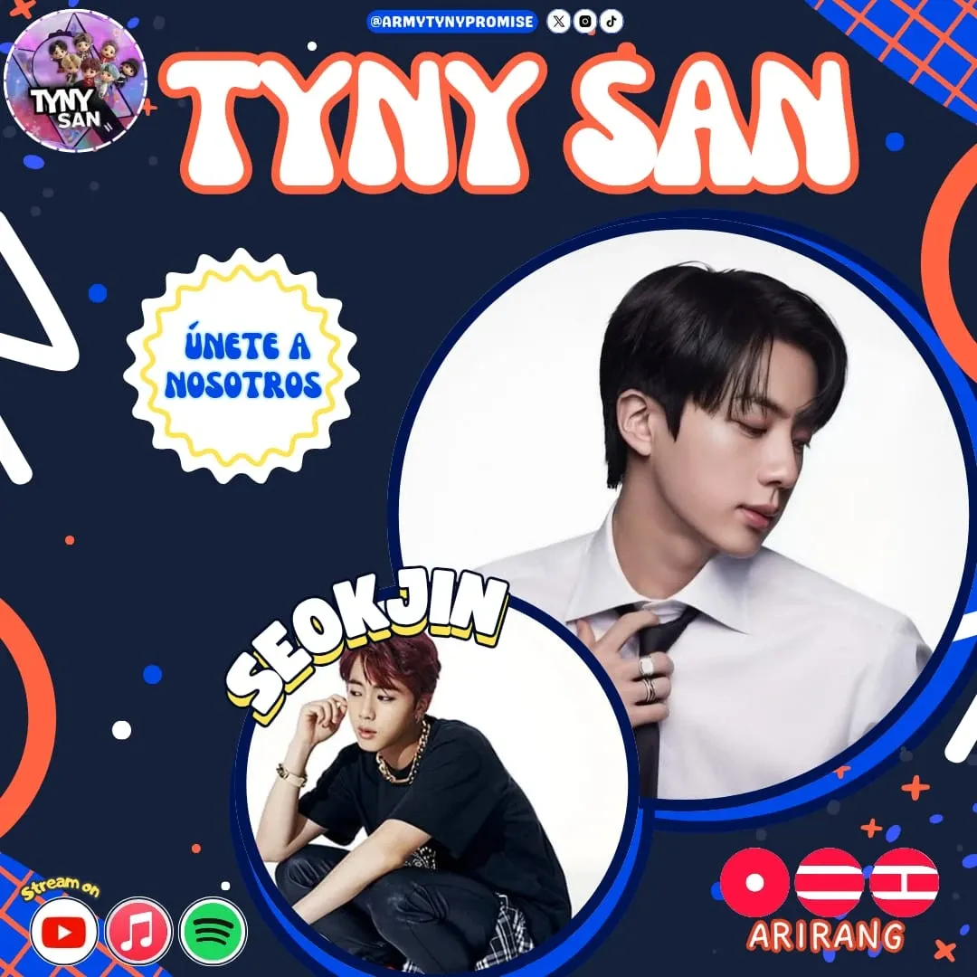 Momen yang diabadikan oleh penggemar Jin (BTS)
