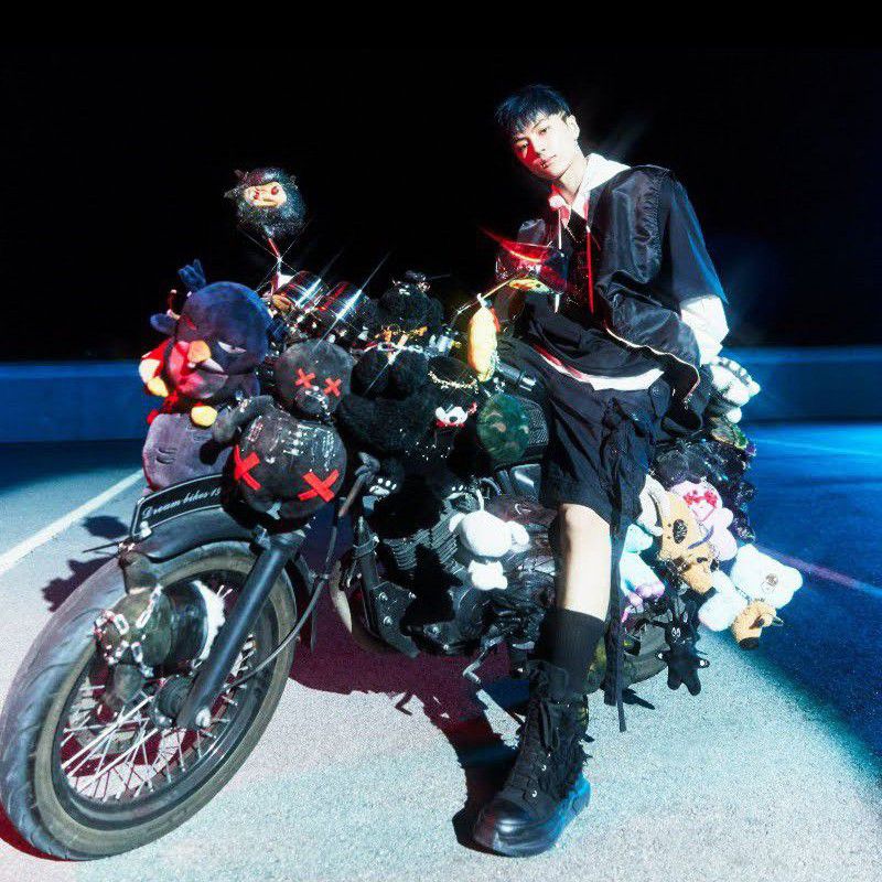 ENHYPEN의 비하인드 컷