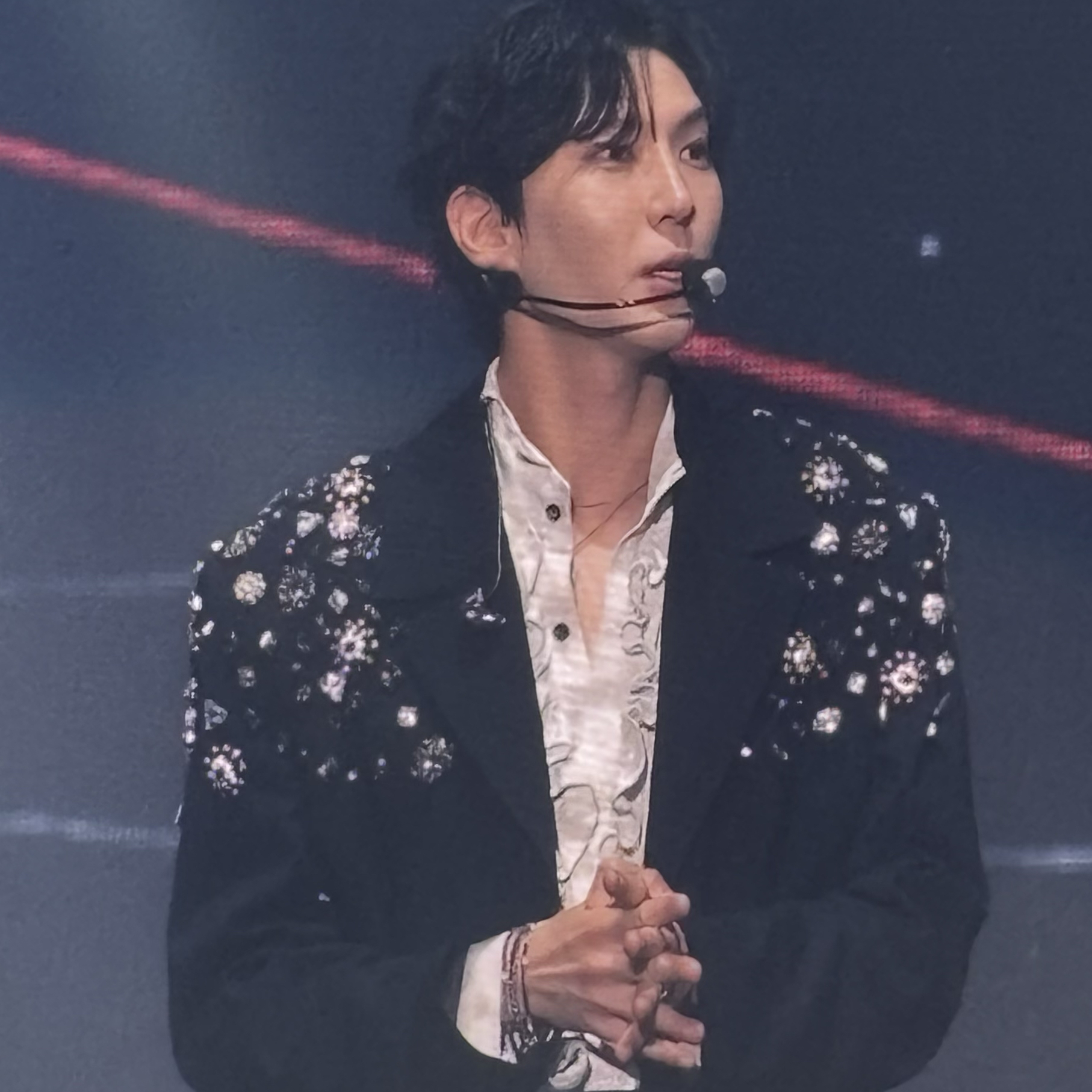 Posting K-POP populer yang disukai penggemar