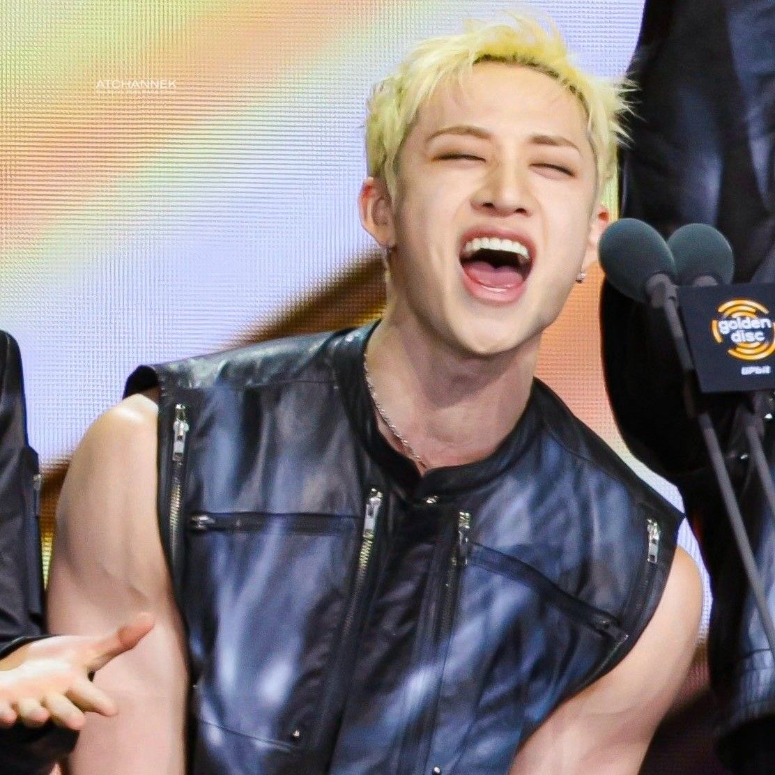 Stray Kids 팬이 찍은 순간