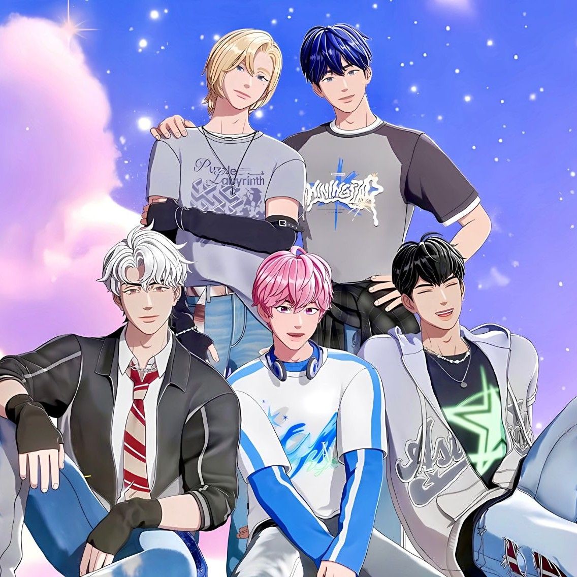 Latest photo of PLAVE