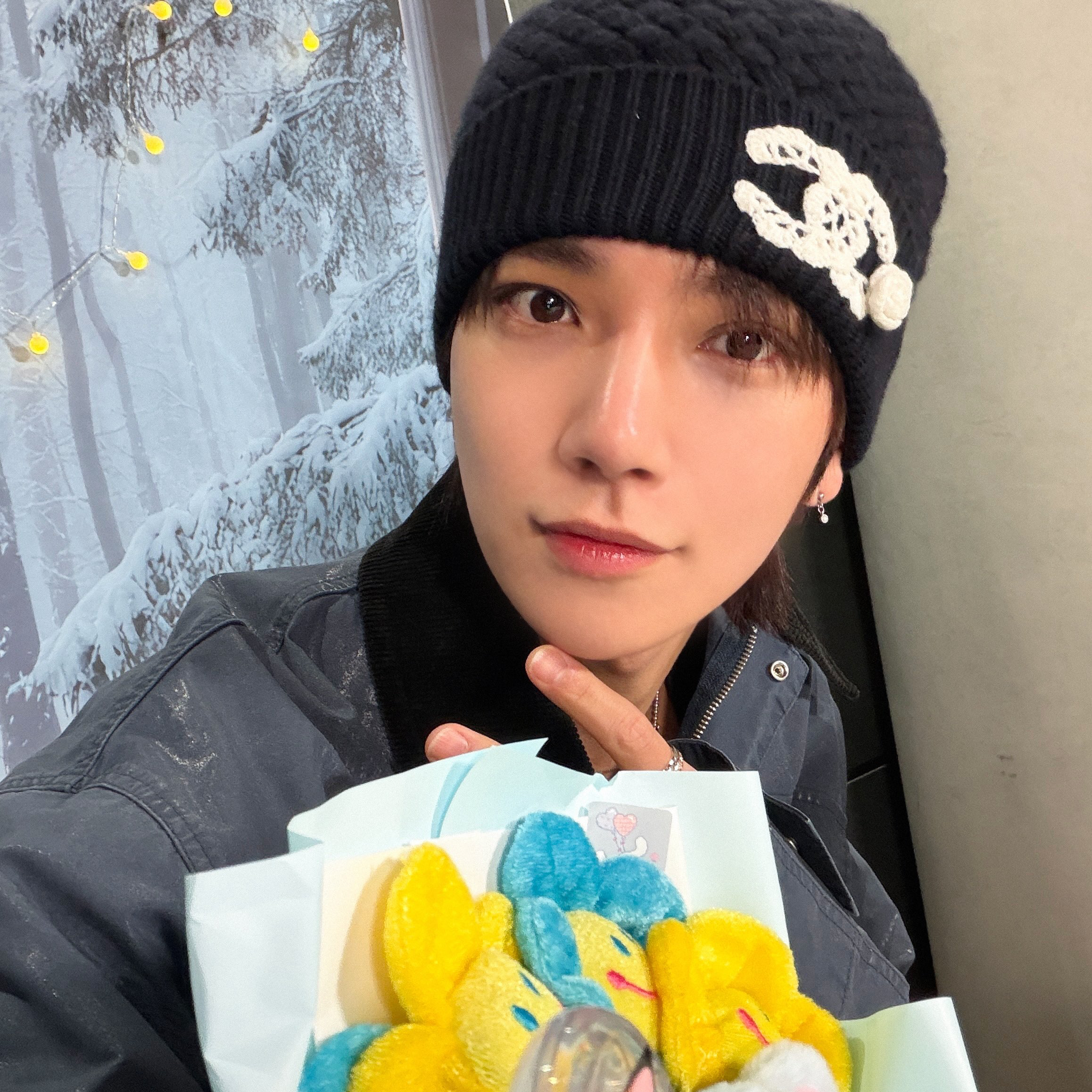 세븐틴 최근 활동샷