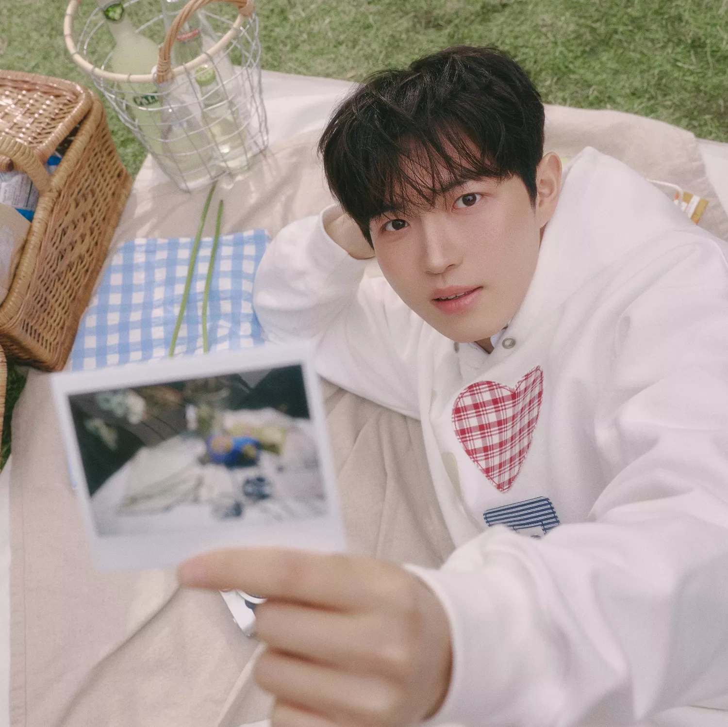 김재환의 비하인드 컷