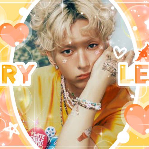 Behind-the-scenes cut of O.de (Xdinary Heroes)