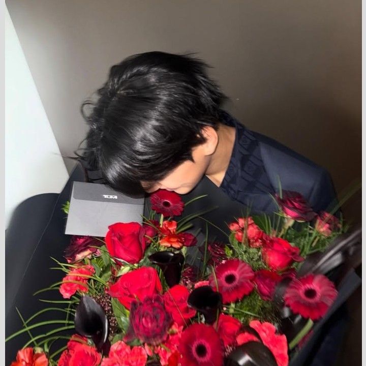 에이티즈의 최신 사진