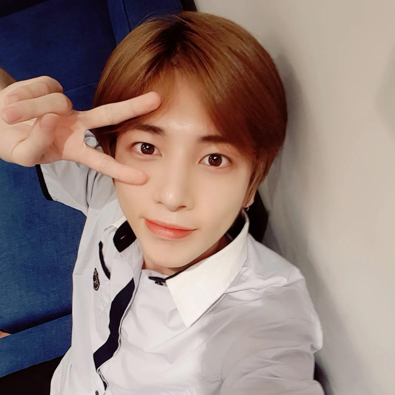 태현 (투모로우바이투게더) 팬이 찍은 순간