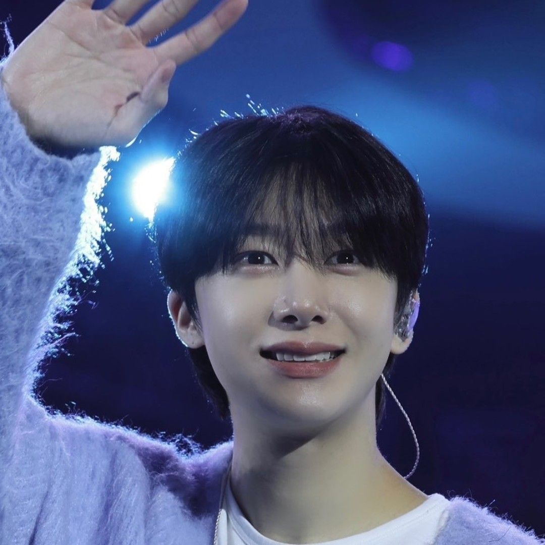 형원 (몬스타엑스)의 최신 사진