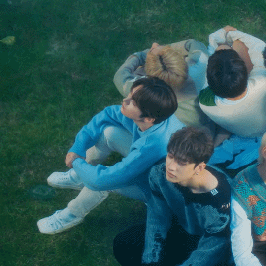 Stray Kids 팬이 찍은 순간