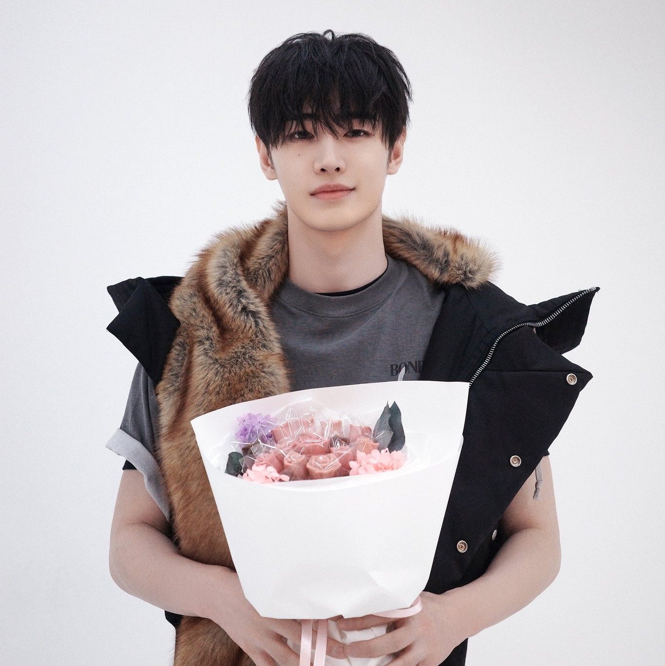 成訓 (ENHYPEN)的最新照片