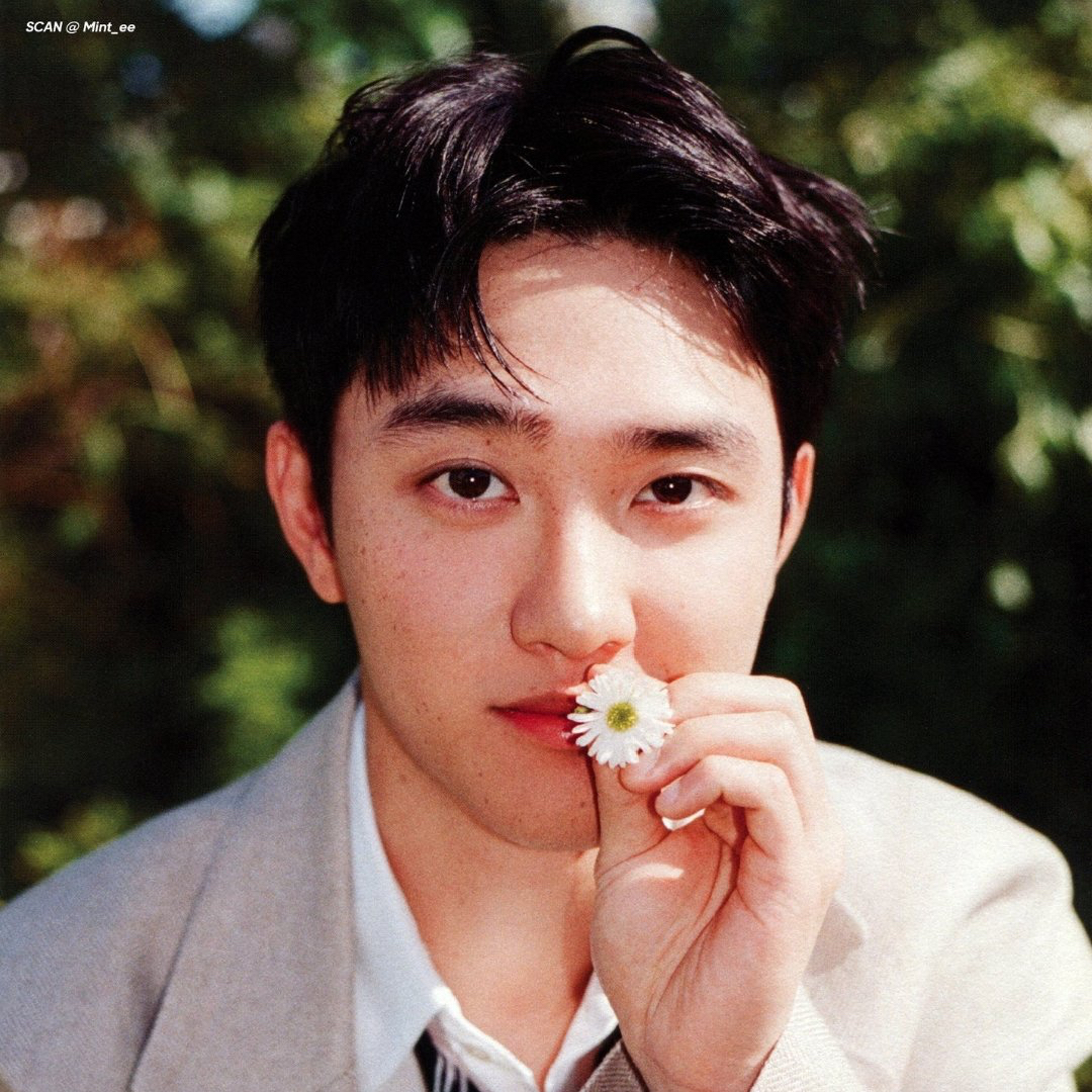D.O. (EXO)的最新照片