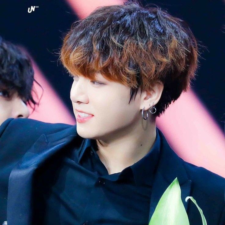 柾國 (防彈少年團)的最新活動照片