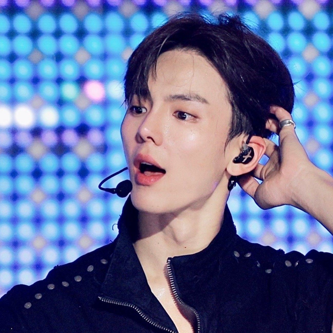 셔누 (몬스타엑스) 팬이 찍은 순간