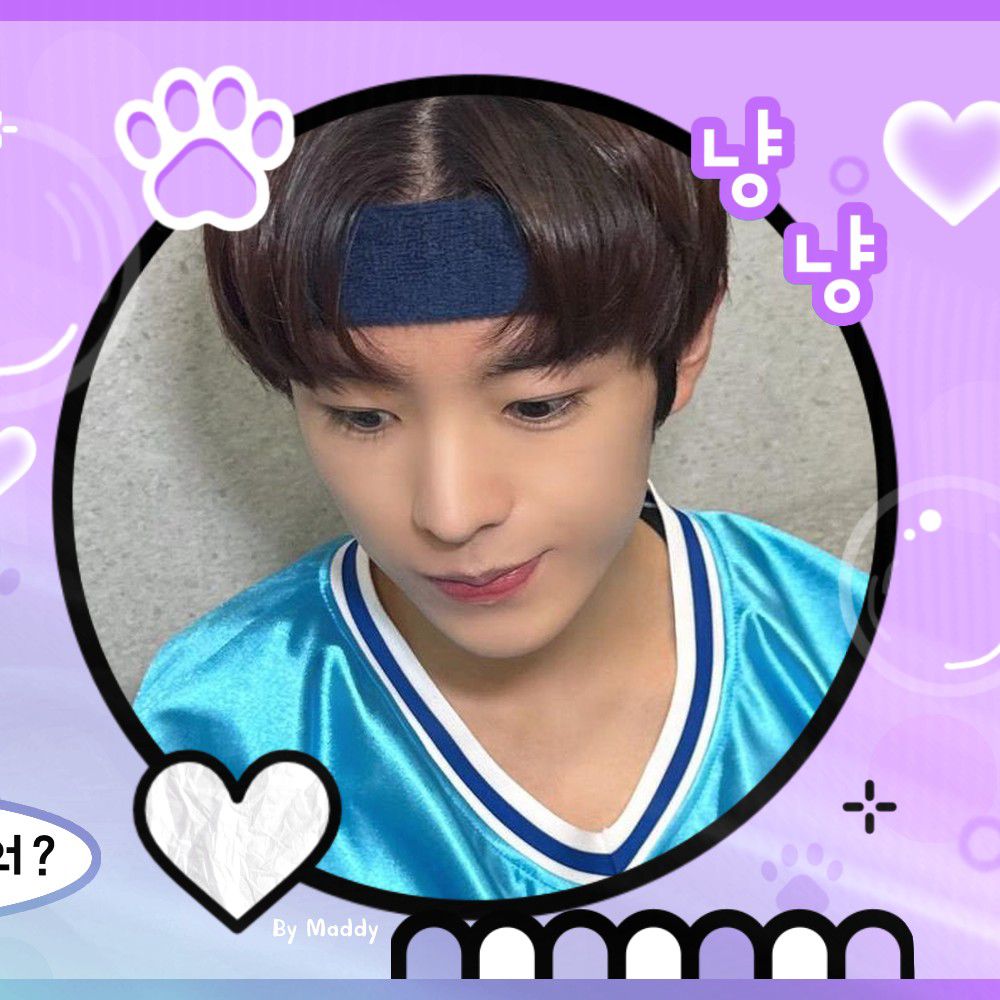 Latest photo of Yushi (NCT WISH)