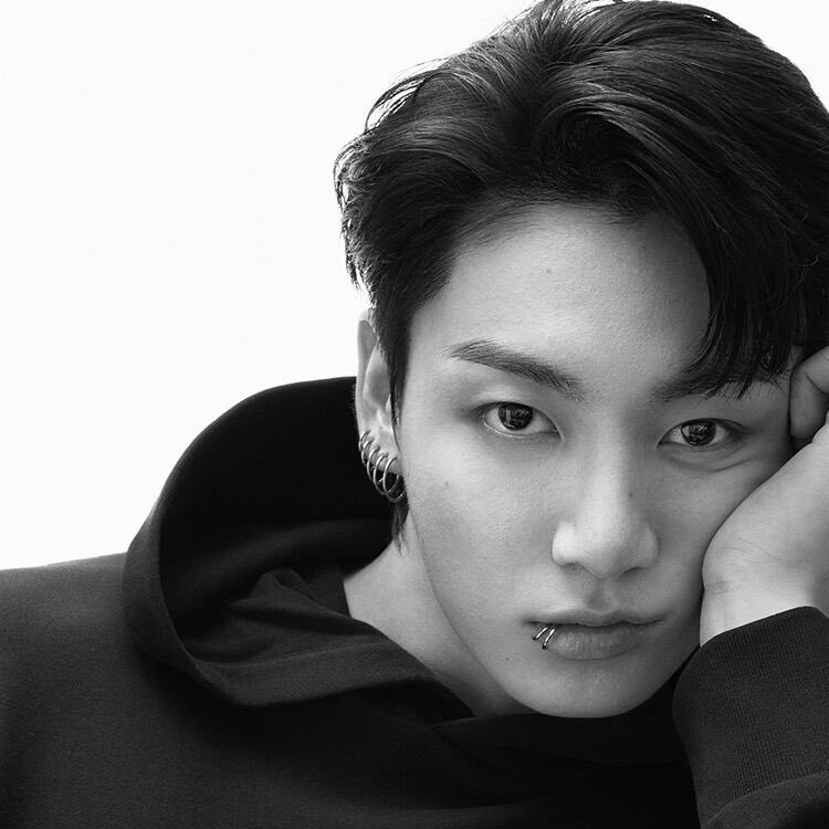 柾國 (防彈少年團)的幕後花絮