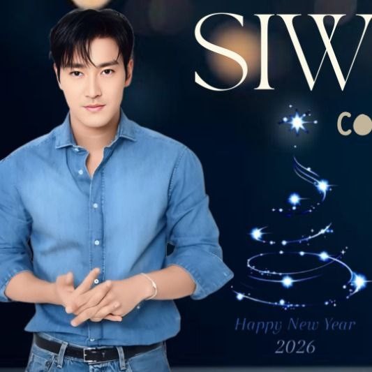 捕捉到始源 (Super Junior)魅力的代表照片