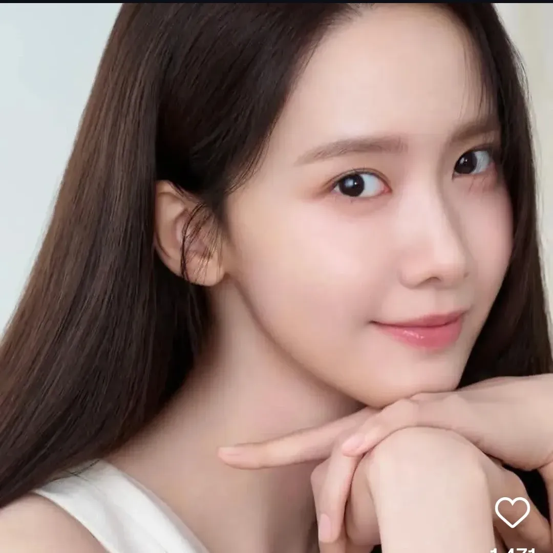 Behind-the-scenes cut of Yoona (Girls' Generation)