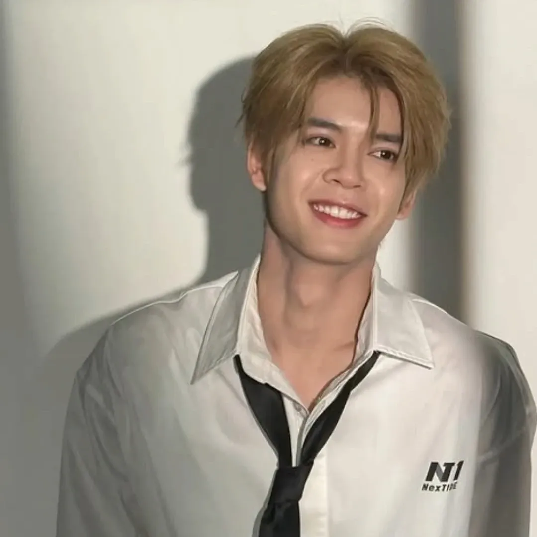 佑瀧 (NexT1DE)的最新活動照片