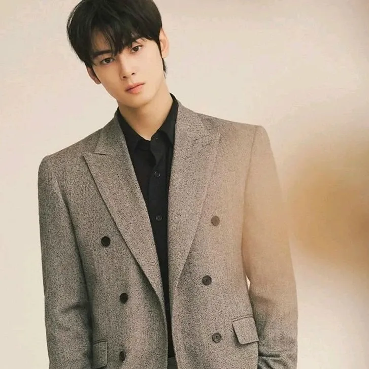 Latest photo of Eunwoo (ASTRO)