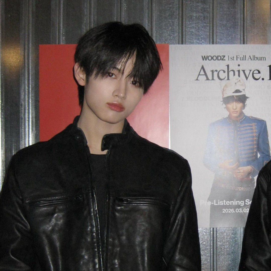 Latest photo of Jang yonghoon (IDID)