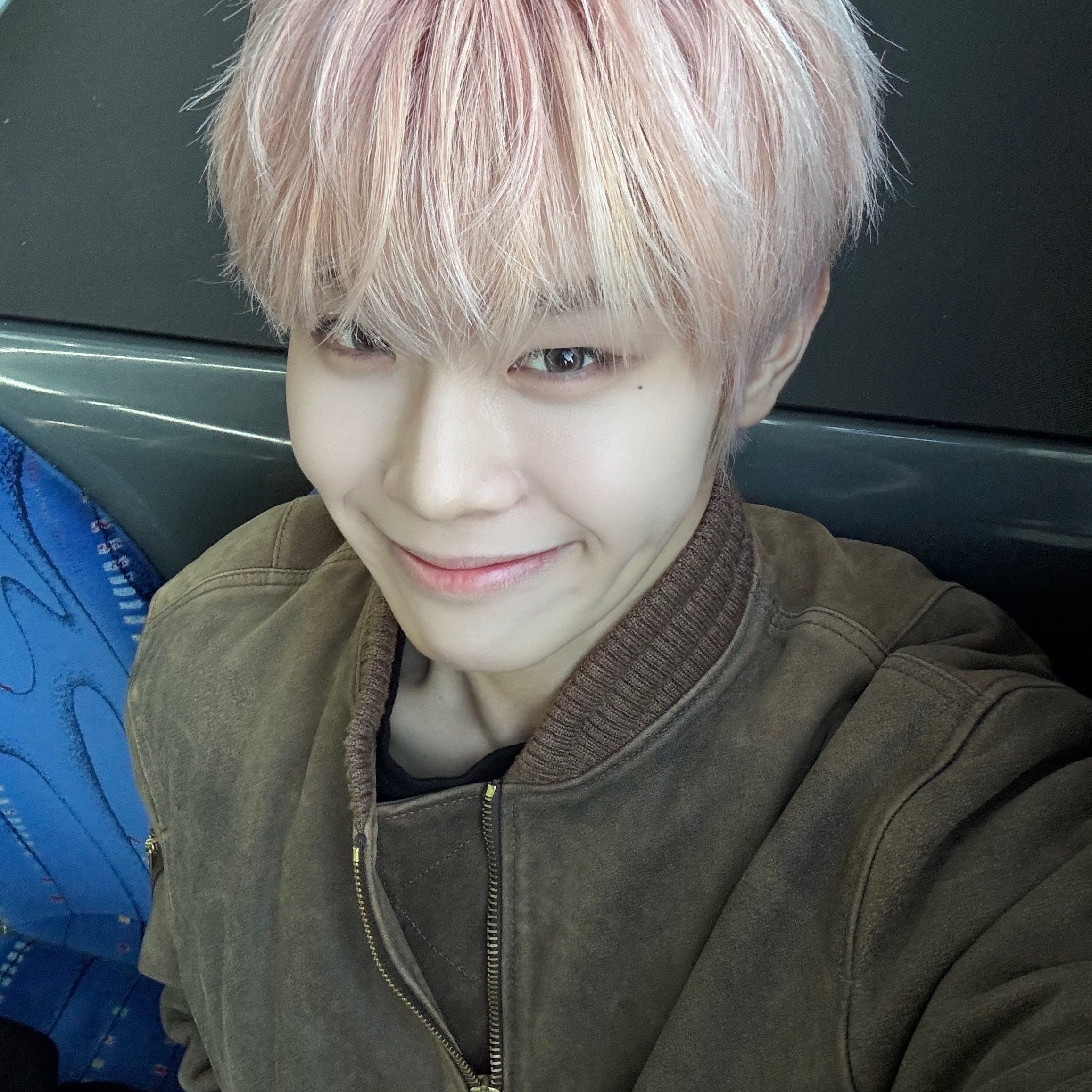 김태래 (제로베이스원) 팬이 찍은 순간