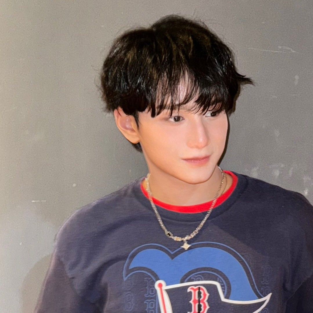 Latest photo of Zayyan (XODIAC)