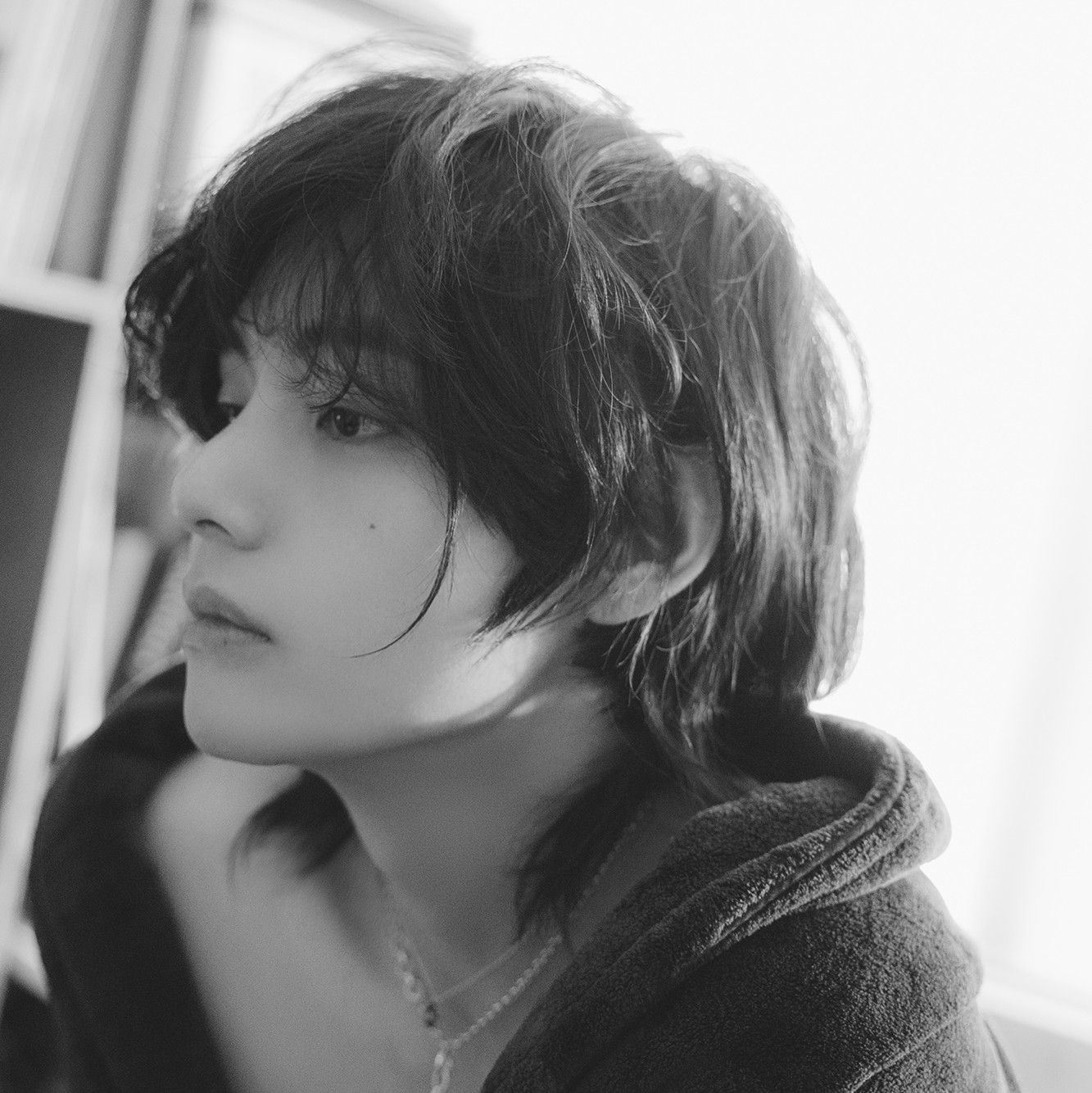 Foto terbaru V (BTS)