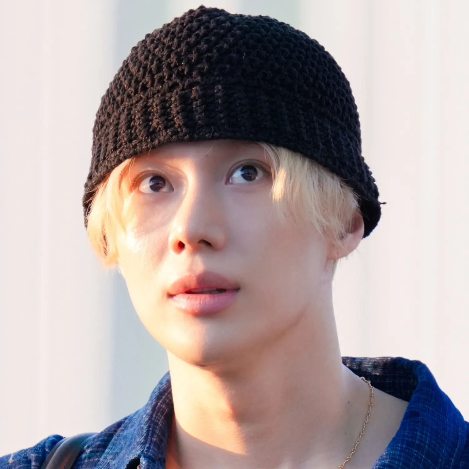 Recent activity shot of SHINee