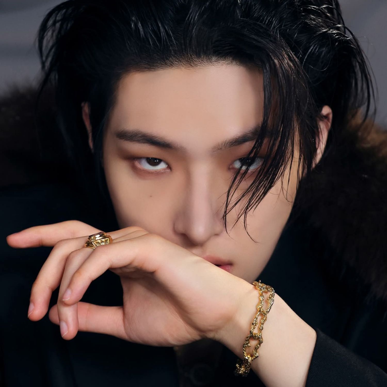 Latest photo of ATEEZ