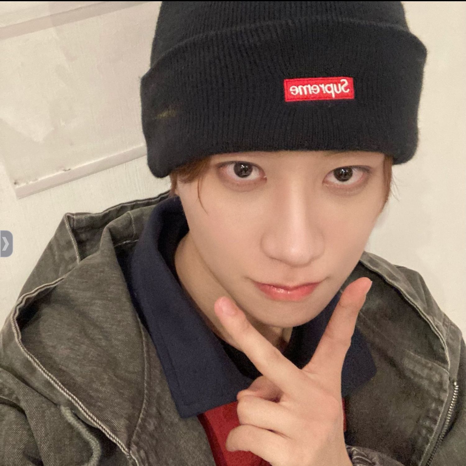 Behind-the-scenes cut of Hengyu (MODYSSEY)