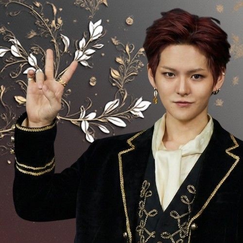 Foto profil Yoshi (TREASURE) terpopuler hasil voting