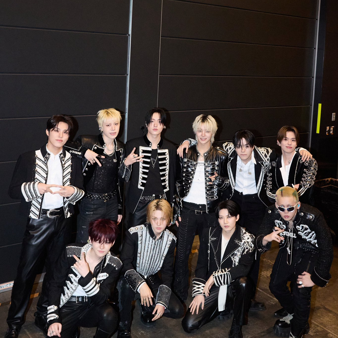 TREASURE의 최신 사진