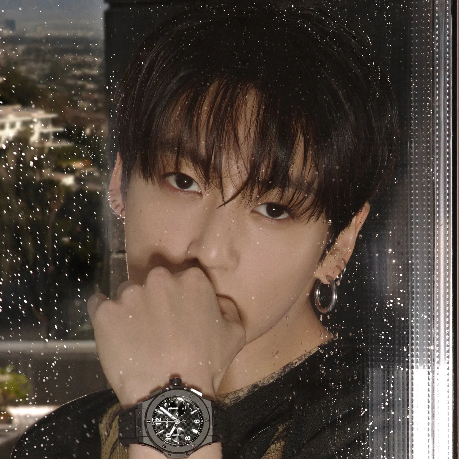 ジョングク (BTS)ファンが撮った瞬間