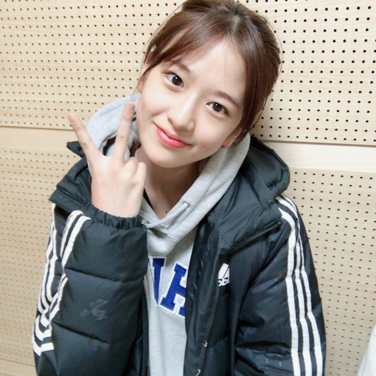 安宥眞 (IVE)的最新照片