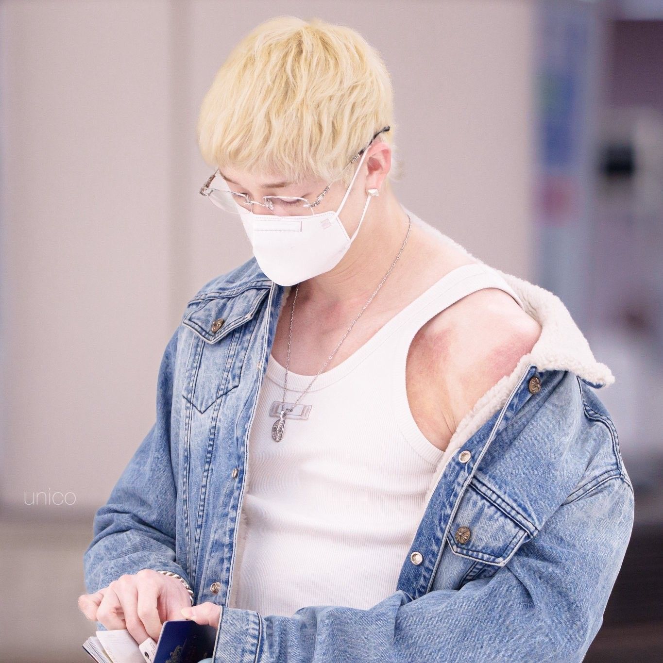 Behind-the-scenes cut of Stray Kids