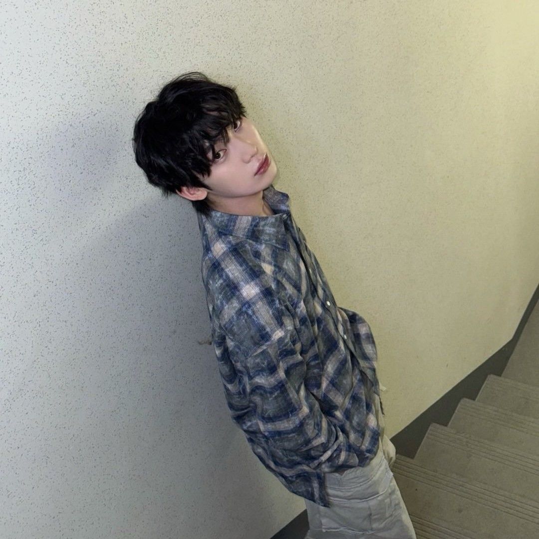 Momen yang diabadikan oleh penggemar Sunoo (ENHYPEN)