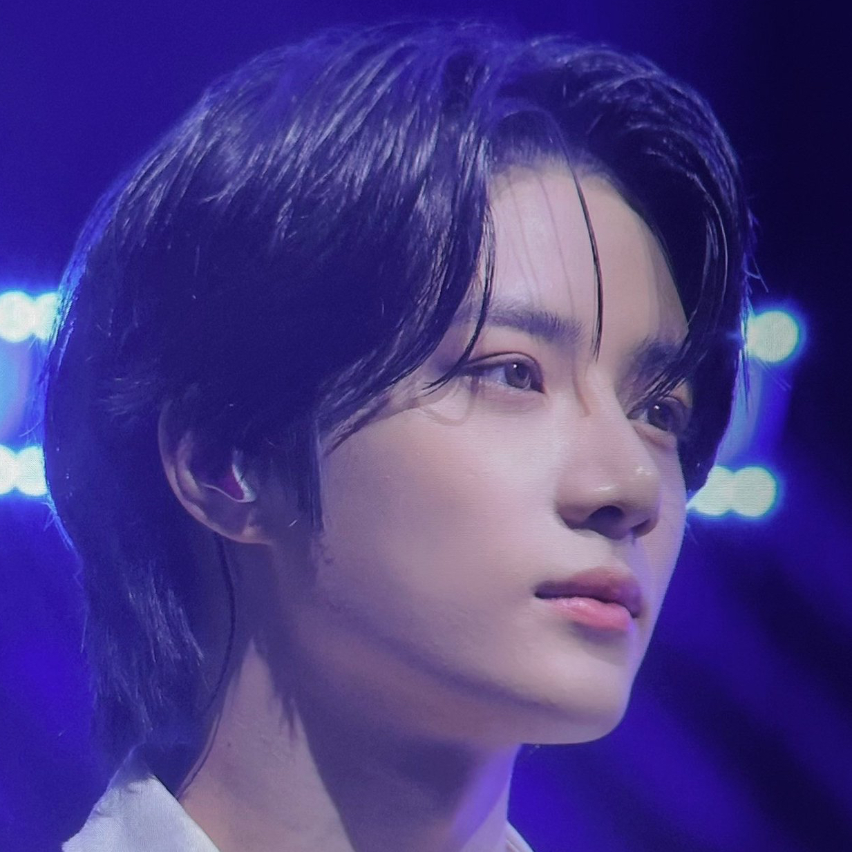 Behind-the-scenes cut of Beomgyu (TOMORROW X TOGETHER)